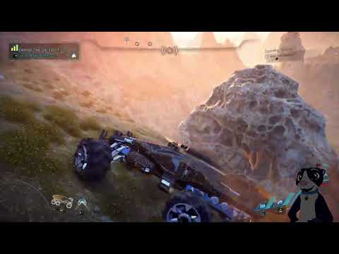 Mass Effect: Andromeda Playthrough Pt. 23