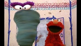 Elmo's World Weather