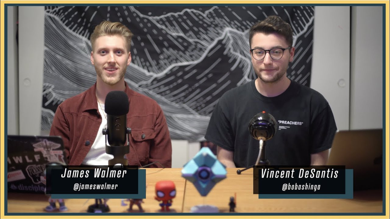 Welcome to Strictly Casual!