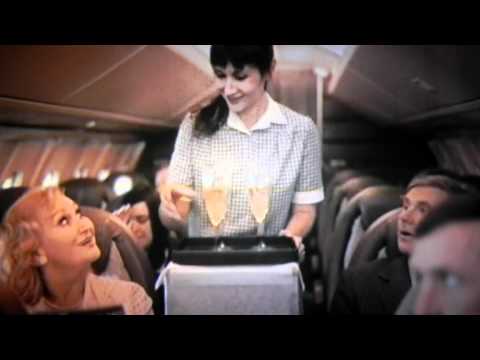 Concorde:  Flying Supersonic