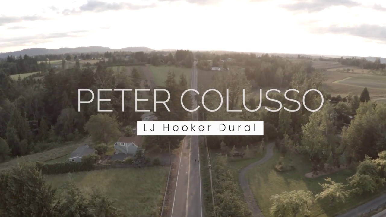 Peter Colusso - Agent Profile