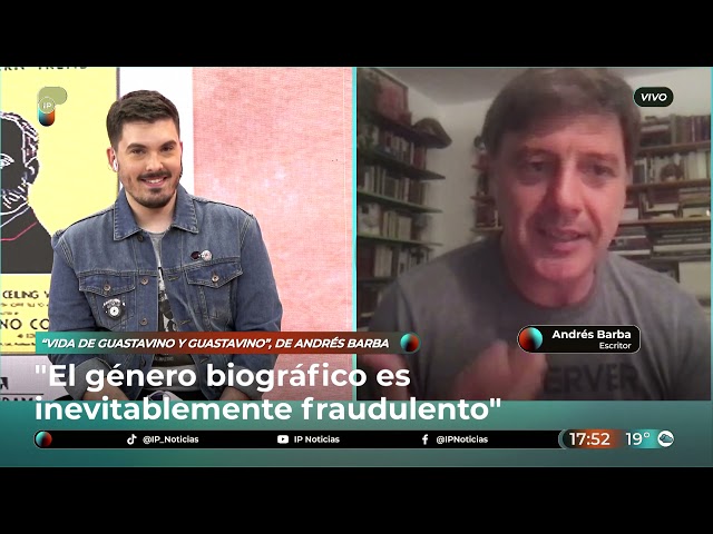 Vídeo relacionado con Vida de Guastavino y Guastavino (Narrativas hispánicas nº 656)