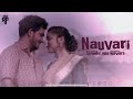 Nauvari ( नऊवारी ) Full Song | Slowed And Reverb Song | Lofi Full Song |