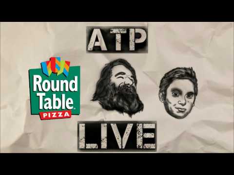 ATP Live 146 - Last Podcast of 2016! ft @reepal