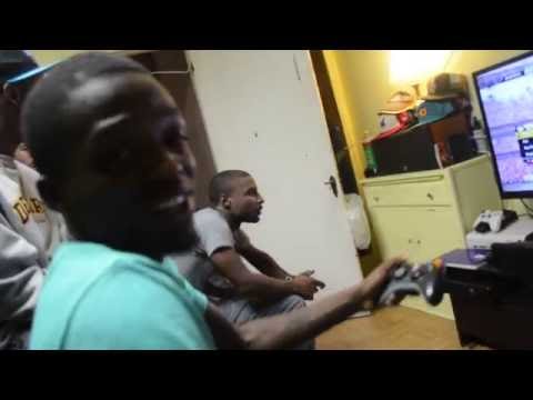 CO7IE and JiggyRunTheCity Freestyle