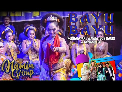 BAYU BAYU || NAMIN GROUP || KOSAR, 26 November 2022