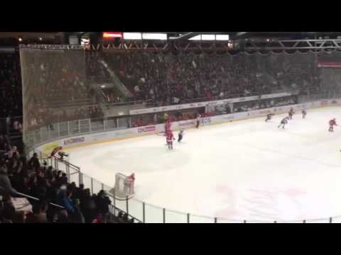 2011-2011 LHC-Viège acte 1