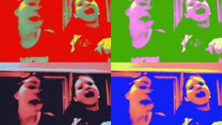 On The Motorway - Metronomy (fan video)