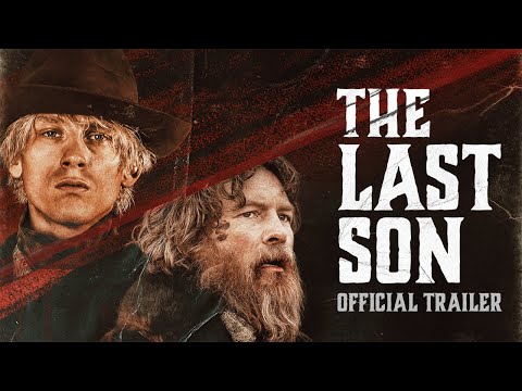 The Last Son (Trailer)