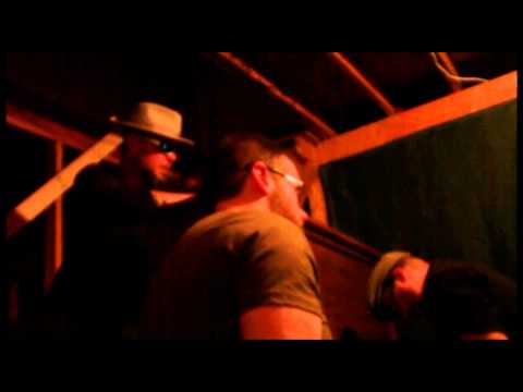 Floodwatch - Cigarettes and Wine