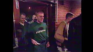 Girlhood – “Kissing You”