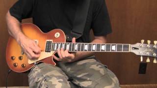 Video thumbnail for Rockbox Red Dog Overdrive by RockboxElectronics