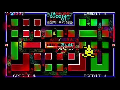 HEIANKYO ALIEN 3671 for exA！