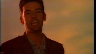 The Adventures - Broken Land (1988 Official Music Video)