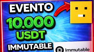 VAI PAGAR $10.000 EM USDT NESSA FAZENDINHA - CHAINERS NFT