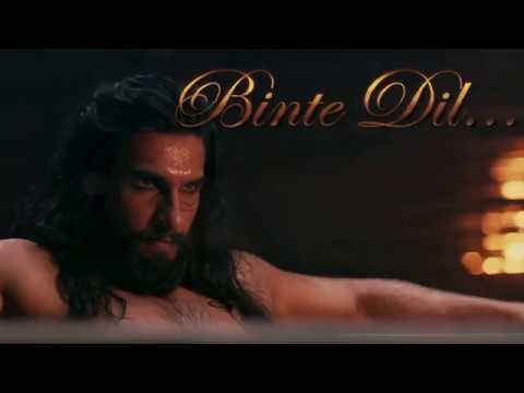 Sandeep Banerjee Binte Dil c...