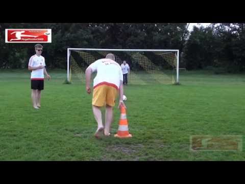 Demnächst mehr vom Elfmeterschießen/MegaMeister2009