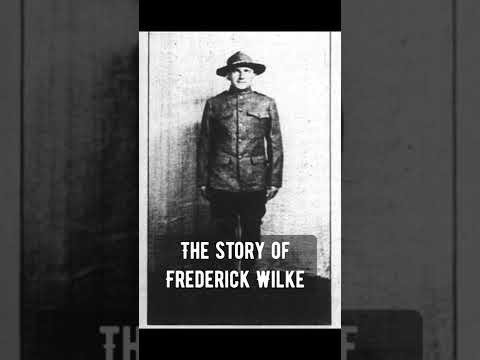 Headstone cleaning World War 1 Veteran and sharing his story