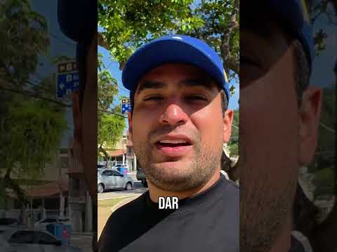 Capixaba vs Espírito-Santense: Entenda a Diferença! #shorts