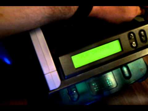 Review and demonstration of Mr. Backup, a Nintendo 64 copier