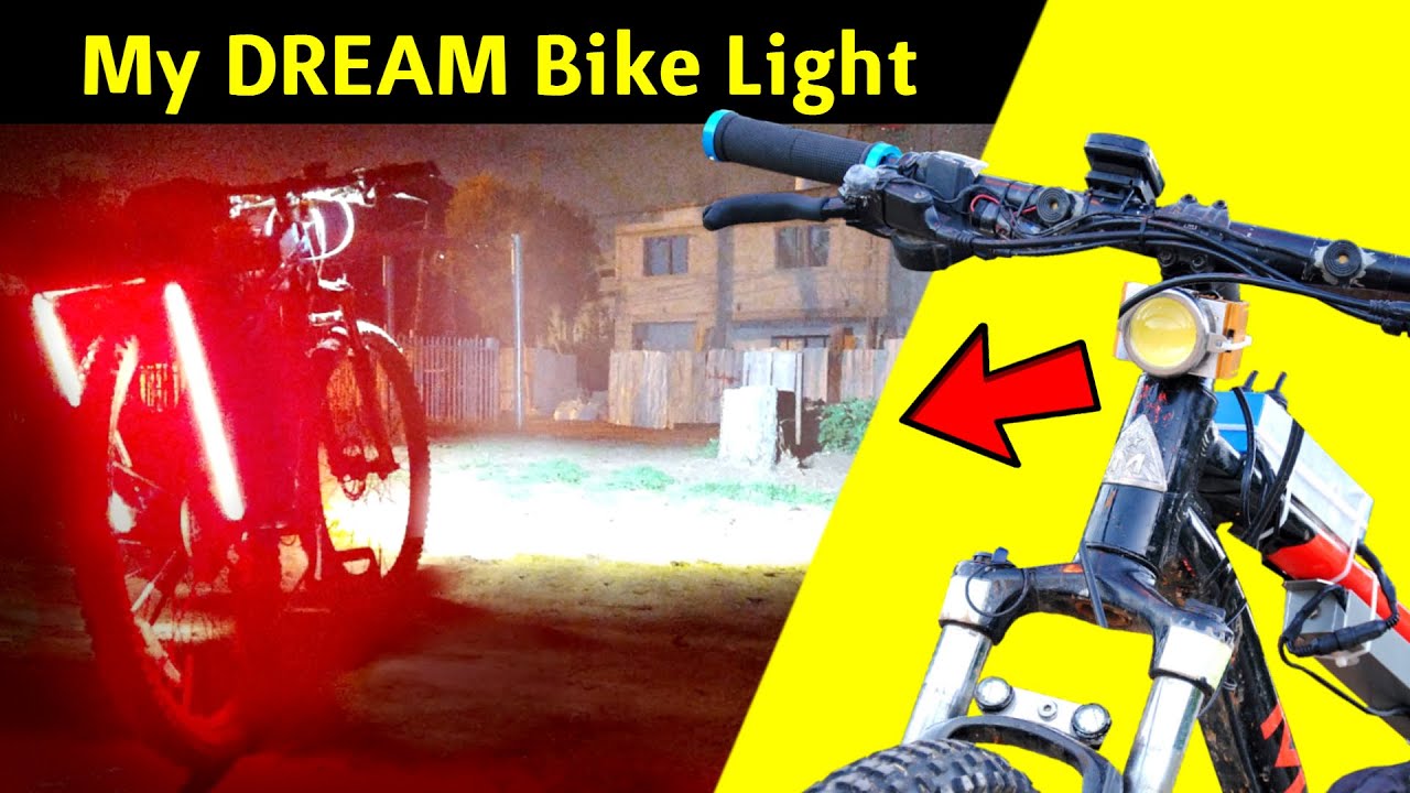 18650 rear bike light new arrivals