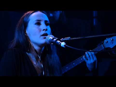 Mari Hajem - We Will Overcome live the Kazimier, Liverpool 05-02-15