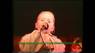 The Kelly Family - Danny Boy (Merseburg 30.12.1992)