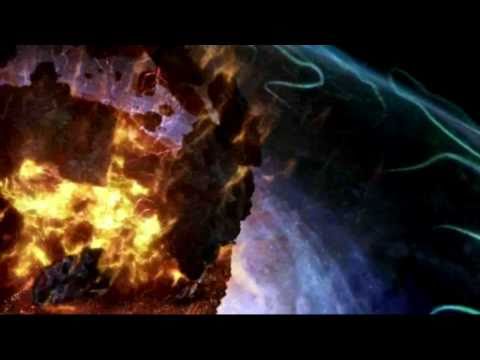 Final Fantasy VII ¤ The World ¤ Two Steps From Hell_Freedom Fighters