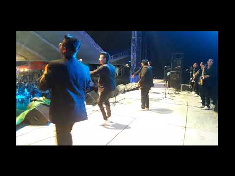 Los Deakino - Palomitas de Maiz