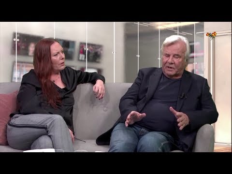 Martina Montelius retar upp Jan Guillou