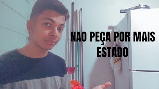 O NACIONALISTA NÃO ENTENDE LIBERDADE DE EXPRESSÃO