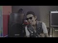 Interviewing Skum Kultureshock