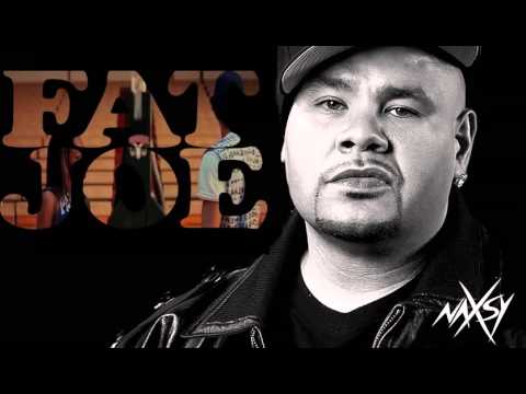 Fat Joe Ft. Ashanti - What's Luv (Naxsy Remix)