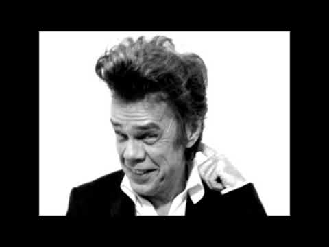 Buster Poindexter - Alcohol