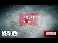 Markus Schulz feat. Lady V - Erase You (Omair ...