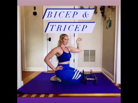 𝗕𝗜𝗖𝗘𝗣 & 𝗧𝗥𝗜𝗖𝗘𝗣 𝗪𝗢𝗥𝗞𝗢𝗨𝗧