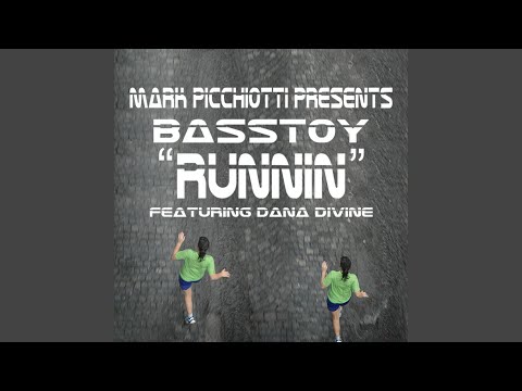 Runnin (Original Mix)
