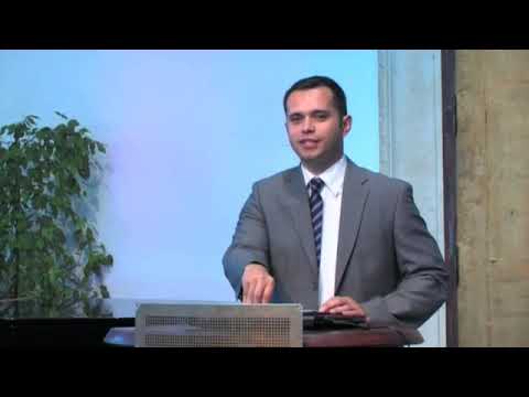 08 - Tit 3:1-8 - Rolul Bisericii în lume - Manu Oltean