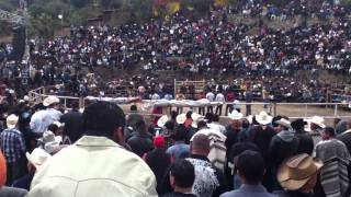 preview picture of video 'Destructores de Memo Ocampo Huaniqueo 2012'