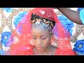 LUKELESHA HARUSI YA JUMA