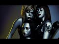 TLC Whispering Playa Instrumental