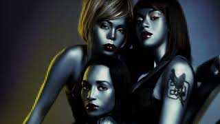 TLC Whispering Playa Instrumental