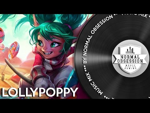 download lagu mp3 mp4 Poppy Mix, download lagu Poppy Mix gratis, unduh video klip Poppy Mix