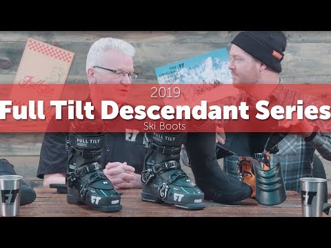 2019 Full Tilt Descendant Series - Preview