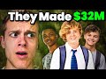 The Teens That Became America S Biggest Drug Smugglers