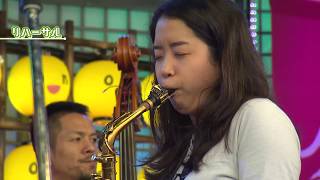 「HTB開局50周年テーマソング」＃1　「2017HTBイチオシ！まつり」で初披露　【公式・HTBは開局50周年】