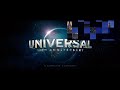 Walt Disney Animation Studios Universal Pictures 100th Anniversary 2012