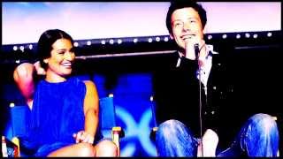 A Real Bright Light | Cory Monteith