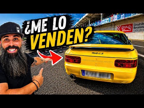 INTENTO comprar este UNICORNIO en Montmeló, y alguno más! 