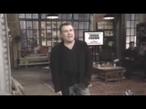 034 Colin Quinnologue - Hate Crime Legislation